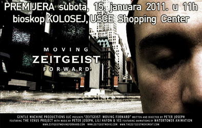 plakat za film